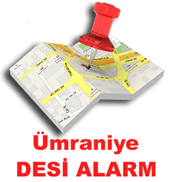 umraniye-desi-alarm