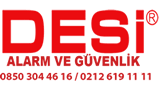 Desi Alarm Ve Güvenlik