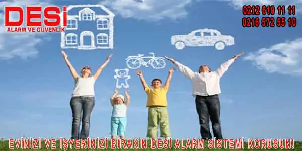 Desi Alarm Bingöl
