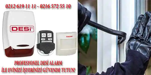 Desi Alarm Kilis