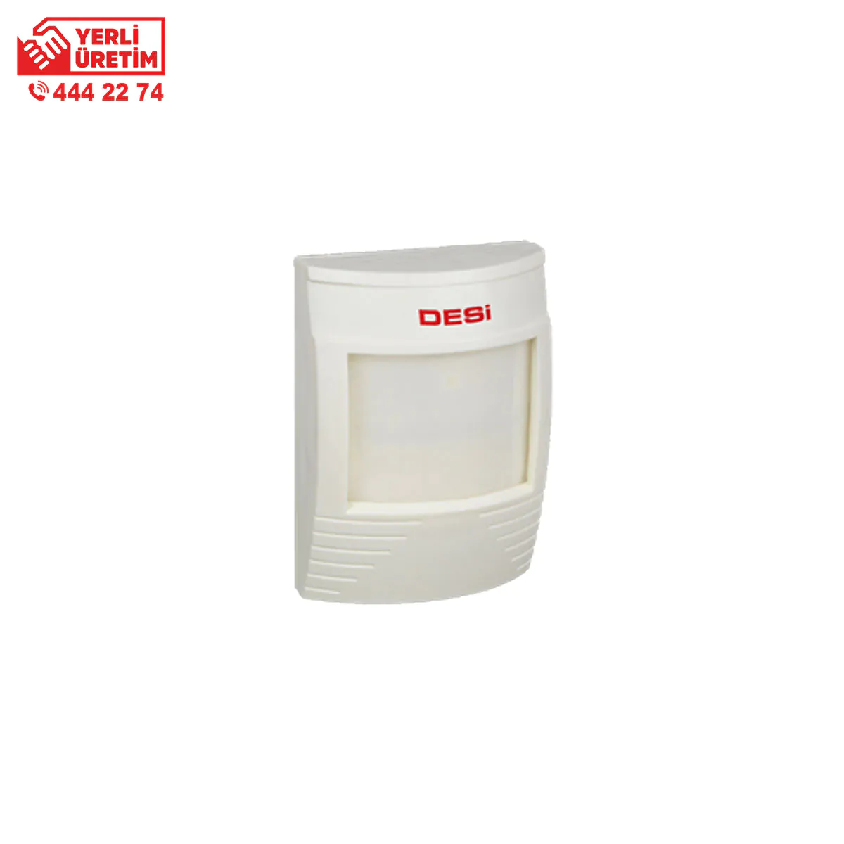 Desi Midline Plus Alarm - Görsel 4