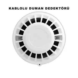 optik-duman-dedektoru