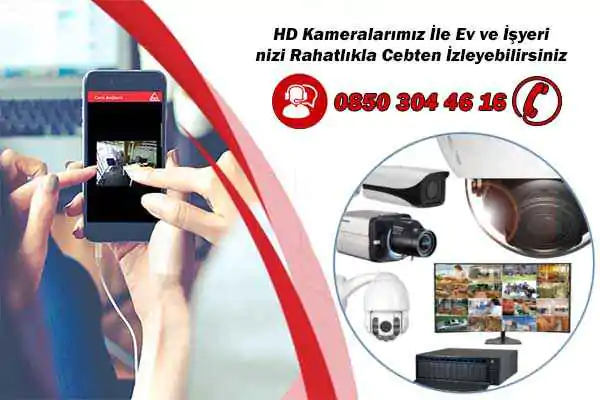 Ahd Kamera Sistemleri