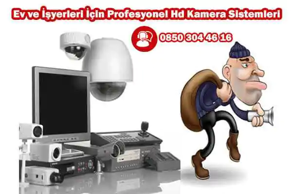 Apartman ve Site Güvenliği