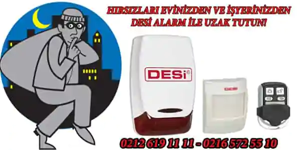 En iyi Alarm Tavsiyesi
