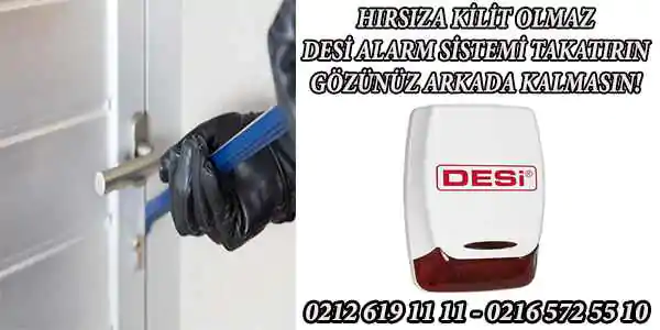 kablosuz Alarm Tavsiye