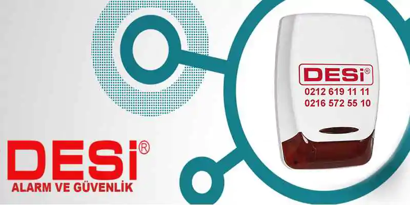 Elektronik Güvenlik