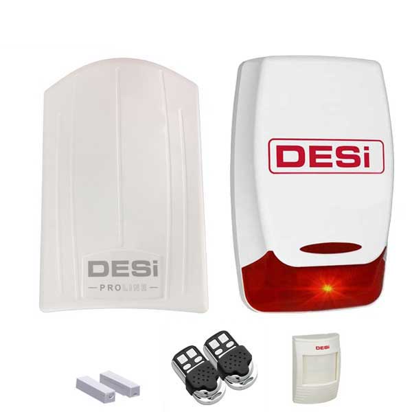 Desi Proline Hs-102 WKS