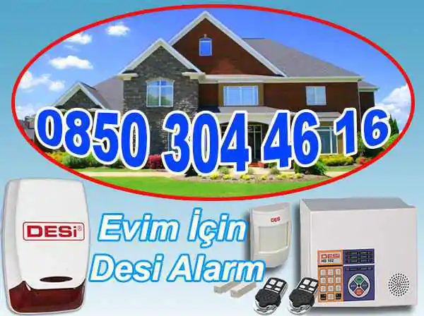 Ümraniye Hırsız Alarm ve kamera Sistemleri
