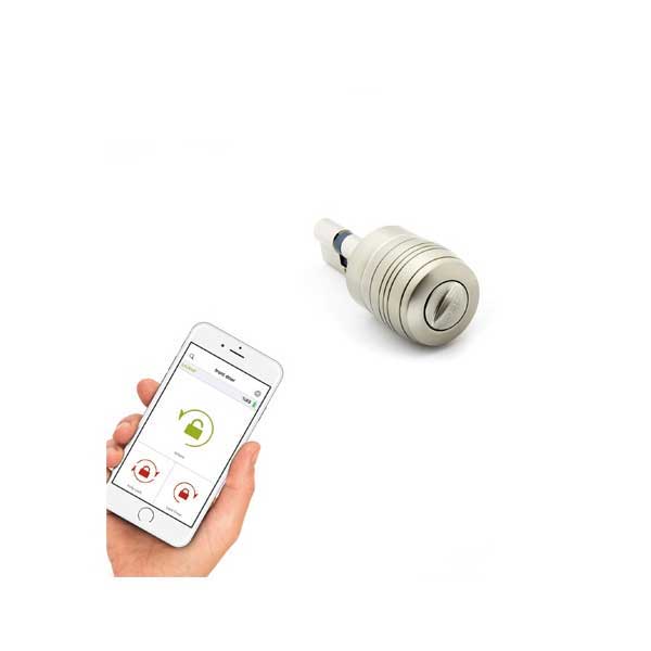Utopic 2 – UBC 60 Bluetooth Akıllı Kilit