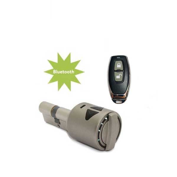Utopic R – UBRC 100 Bluetooth Akıllı Kilit