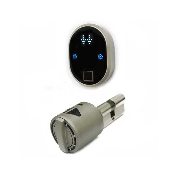 Utopic R – UF2C 100 Akıllı Kilit
