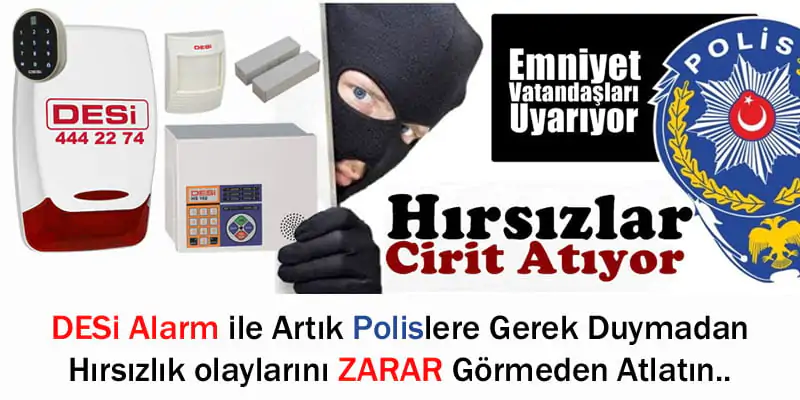 Güvenlik Seçiminde Dikkat Edilmesi Gerekenler neler