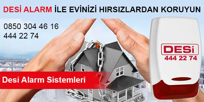 Güvenlik Sistemleri Fiyat Listesi Nedir