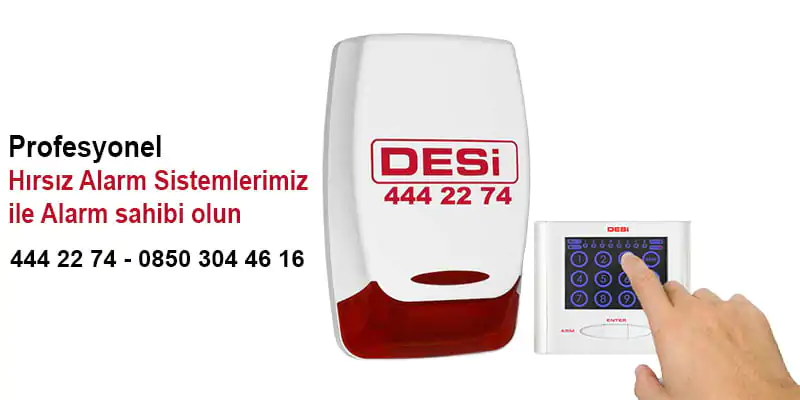 Ucuz Alarm Sistemi Alınır Mı?