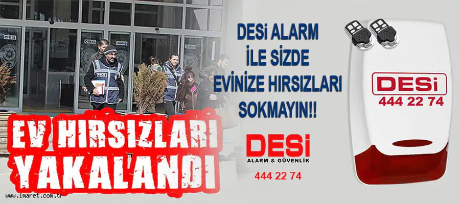 Güvenlik Sistemleri Hangi Amaçlar İçin Kullanılır?