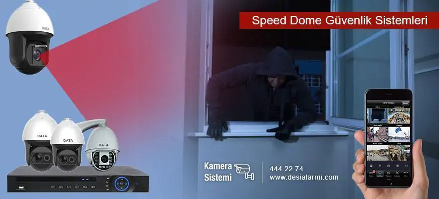 speed-dome-kamera-ne-demek