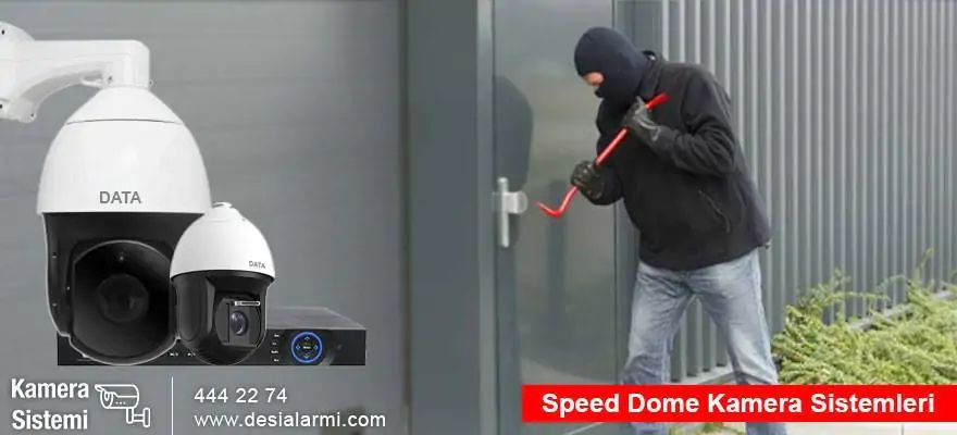 speed-dome-kamera-sistemleri