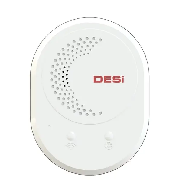 Desi Utopic Akıllı Kilitler İle Uyumlu Akıllı Köprü (Wifi Bridge)
