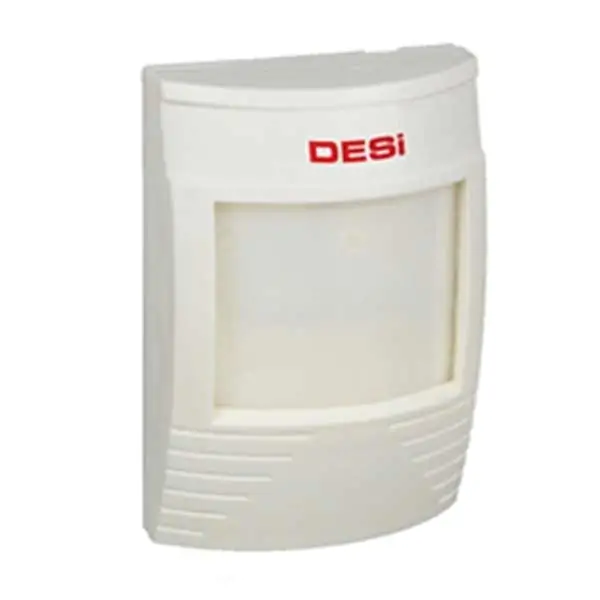 DESİ Midline Smart İçin Kablosuz Hareket Dedektörü (PIR) V2