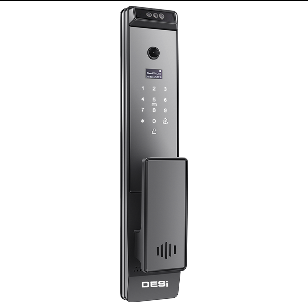 DESi QUiC Q030+ Akıllı Kilit Yüz Tanıma