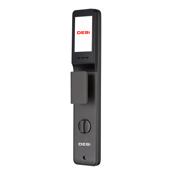 DESi QUiC Q030+ Akıllı Kilit Yüz Tanıma - Görsel 2